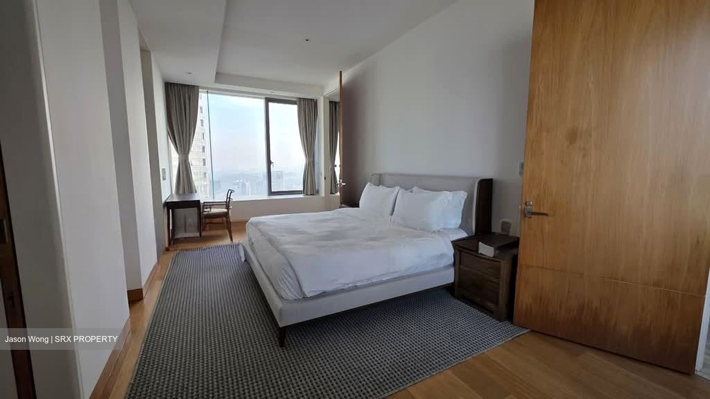 Ardmore Residence (D10), Condominium #556406401